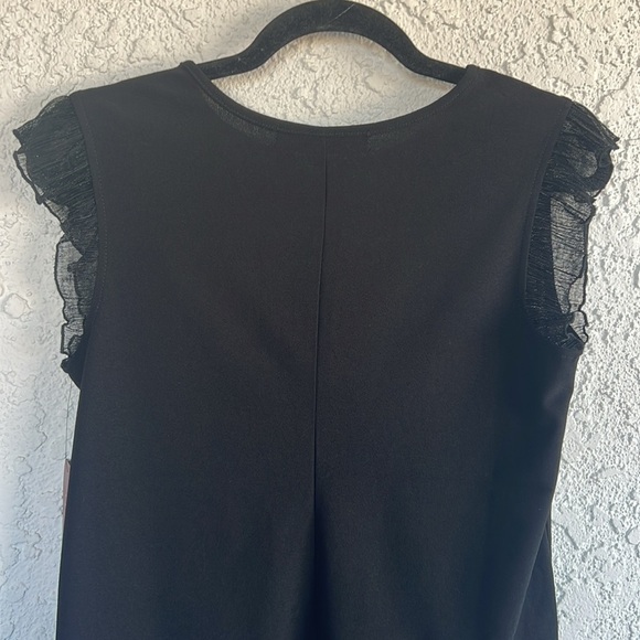 LOVE SCARLETT WOMEN BLOUSE SIZE S - Picture 8 of 12